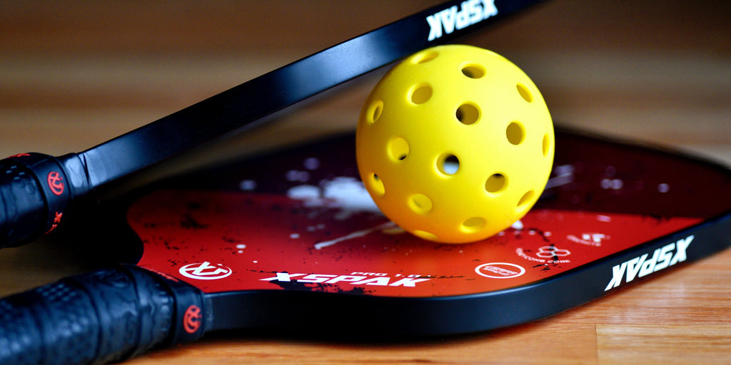 How to Choose a Pickleball Uniform